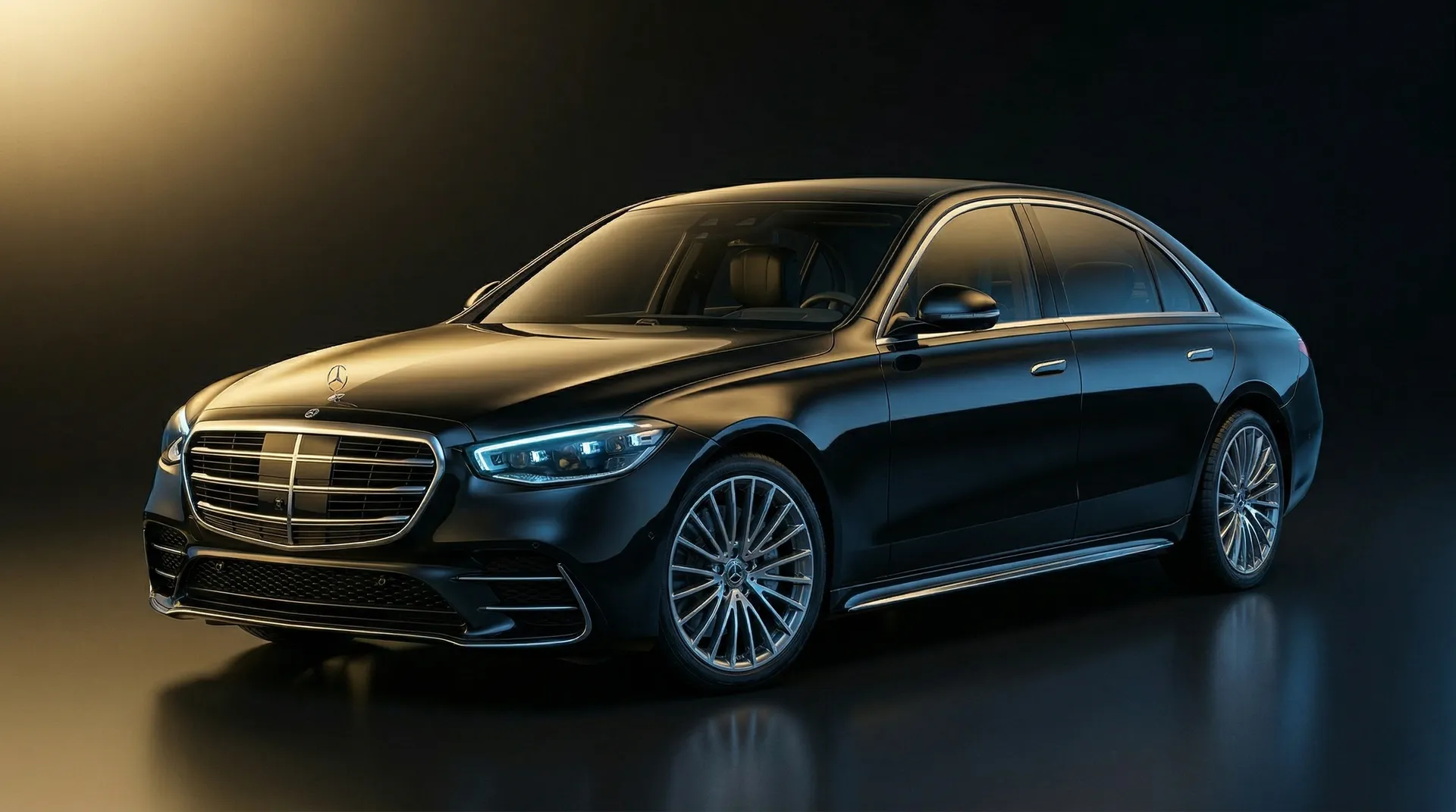Executive Sedan